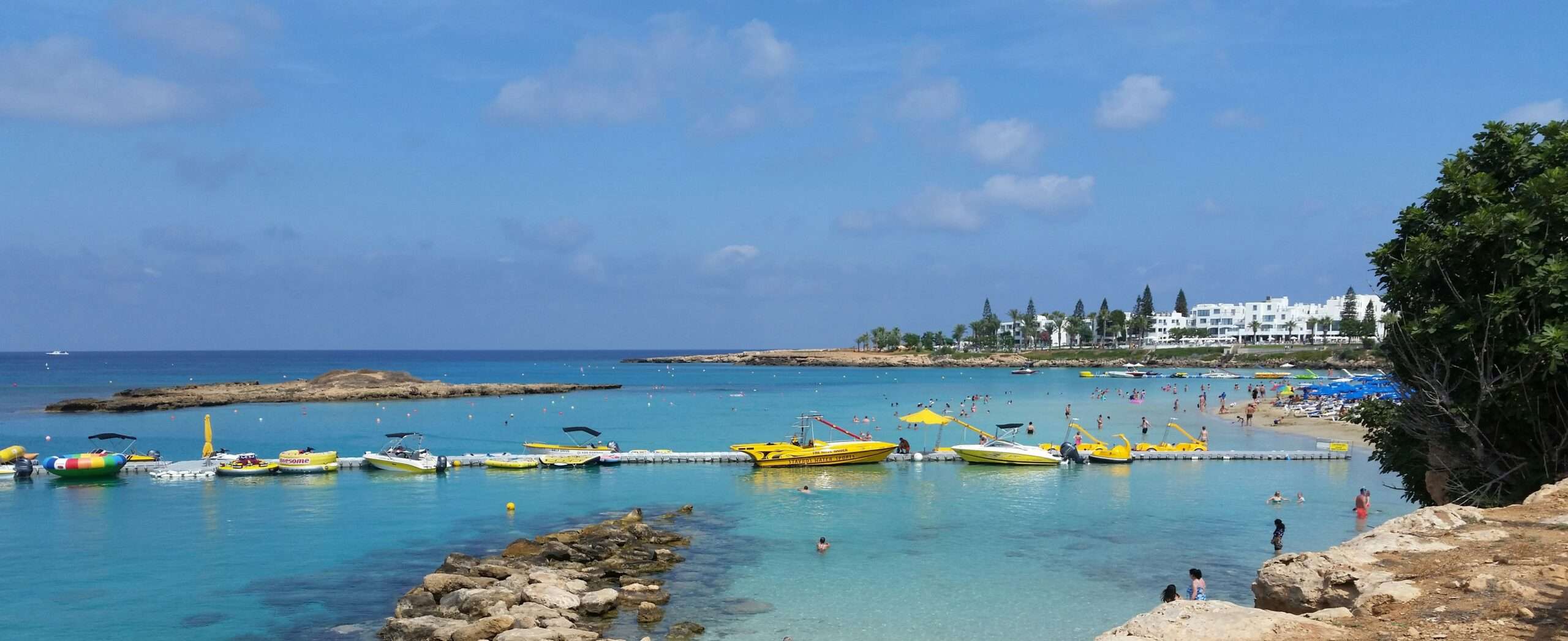 Car rental in Protaras