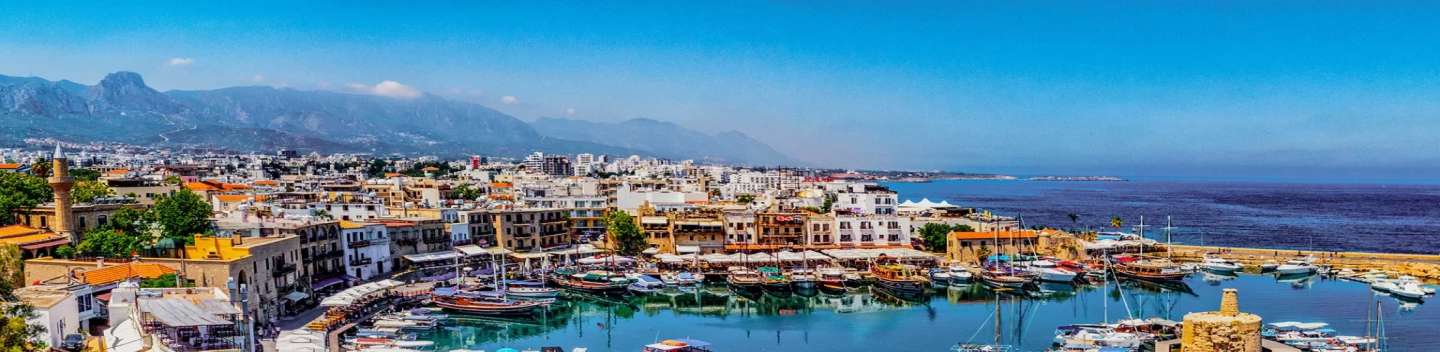 Car rental in Cyprus