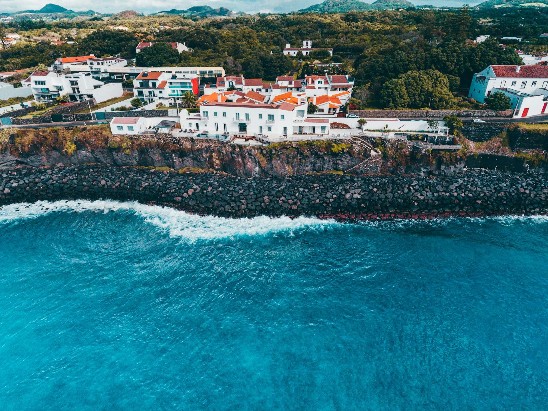 Car rental in Ponta Delgada