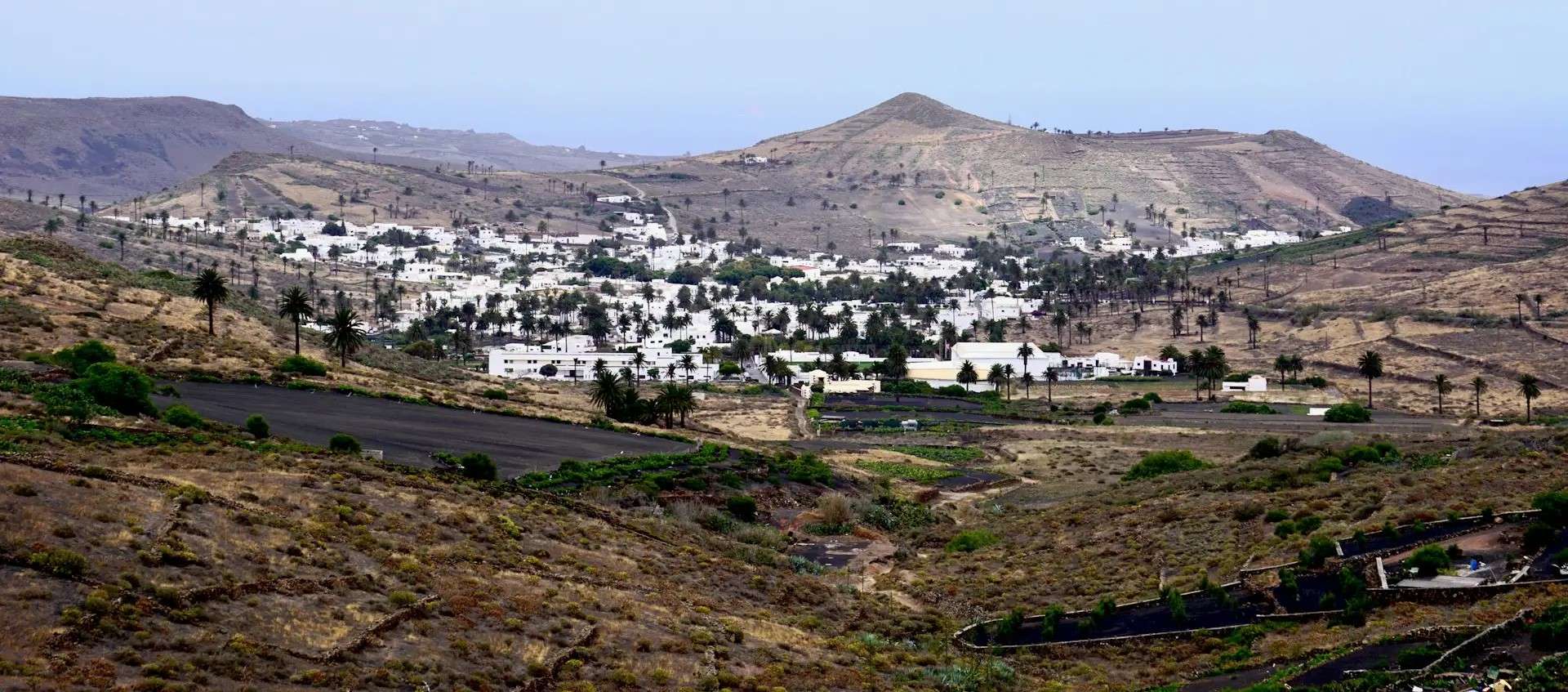 Car rental in Lanzarote