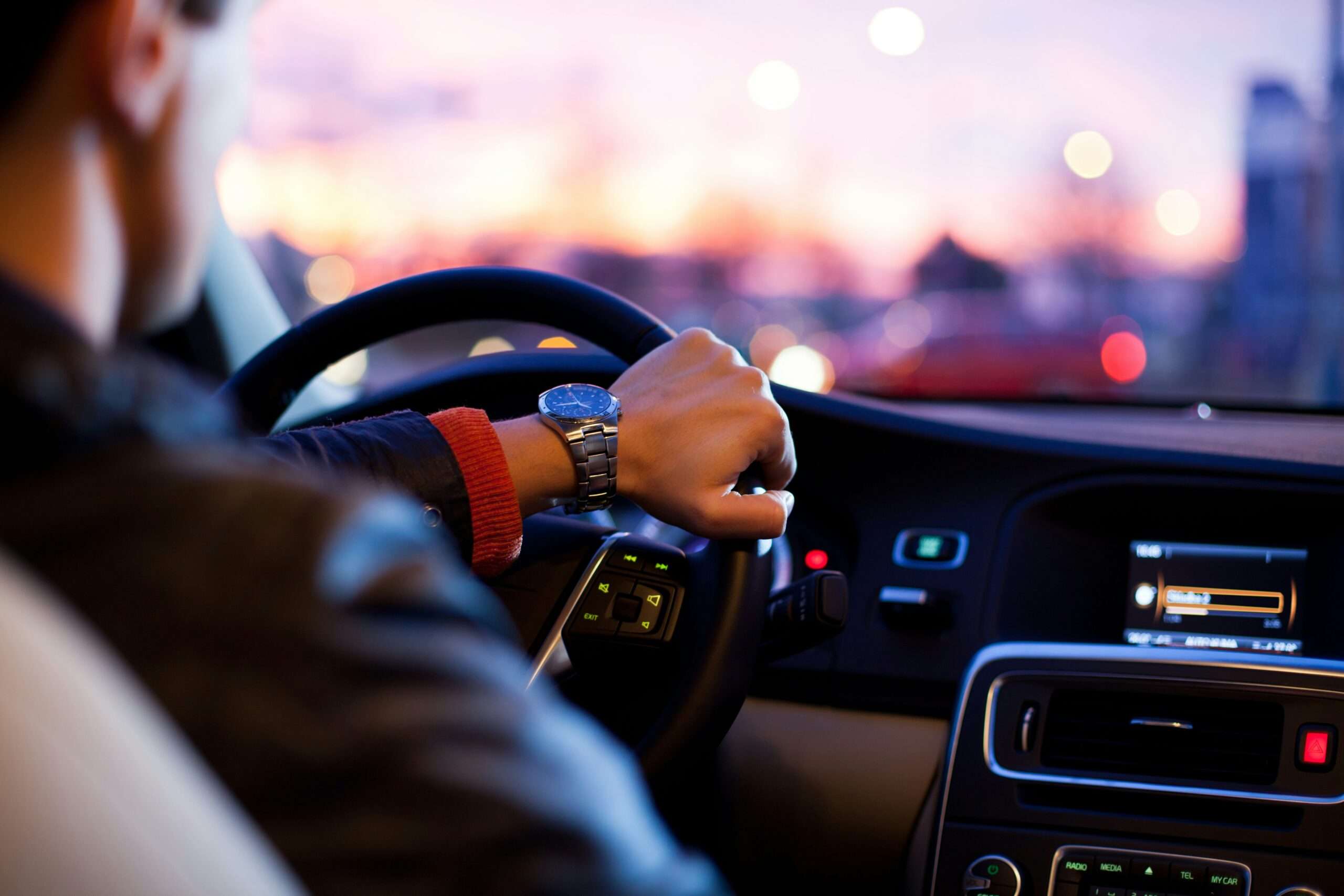 How to choose the perfect car for rent?