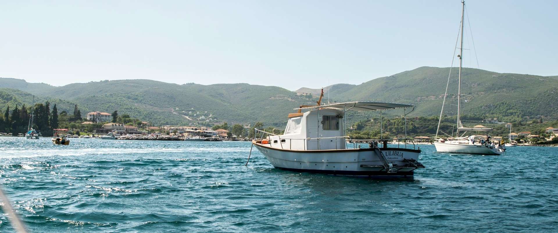 Car rental in Zakynthos