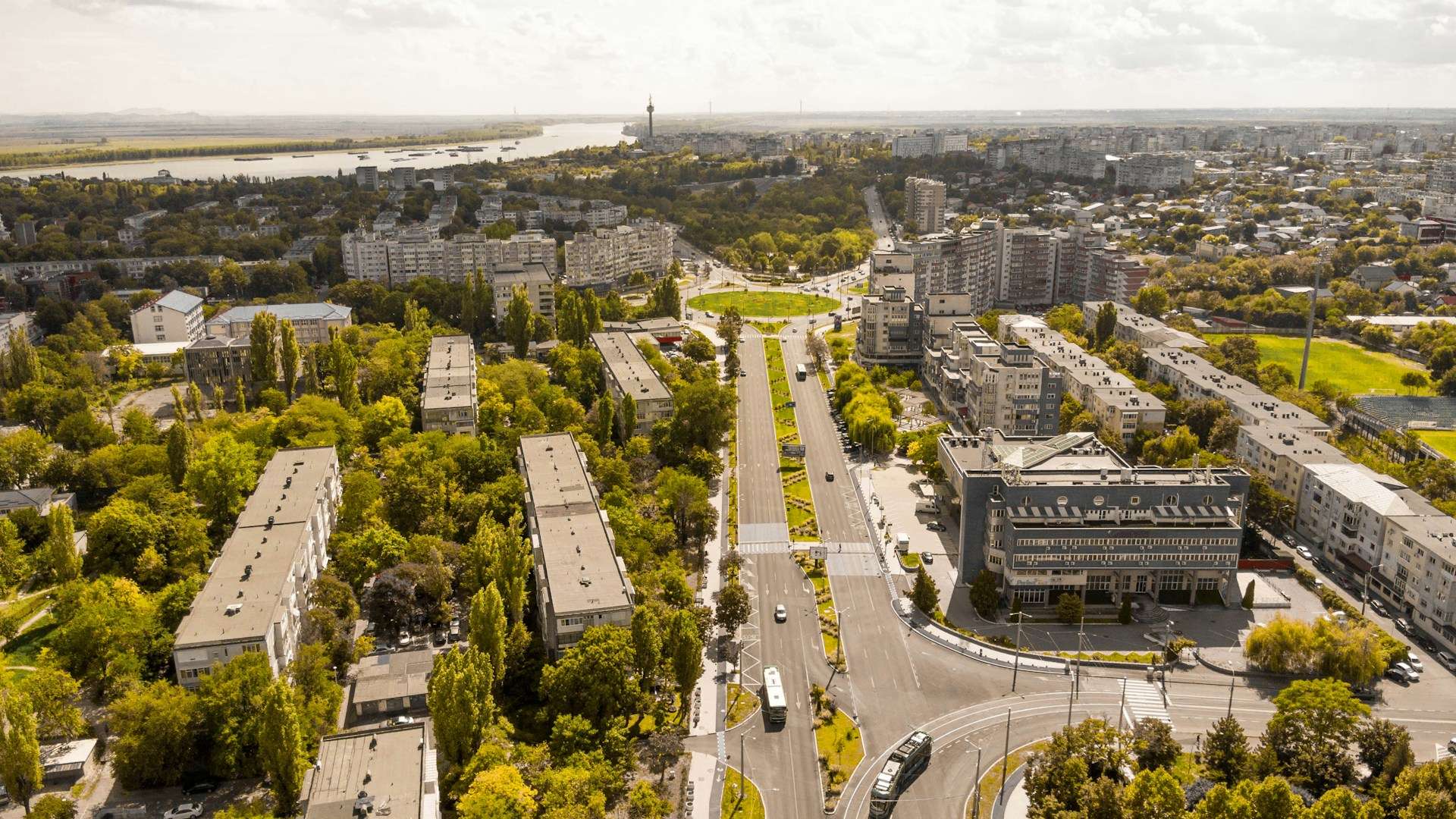 Car rental in Galati