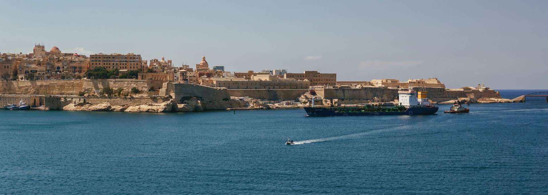 Car rental at Malta Airport