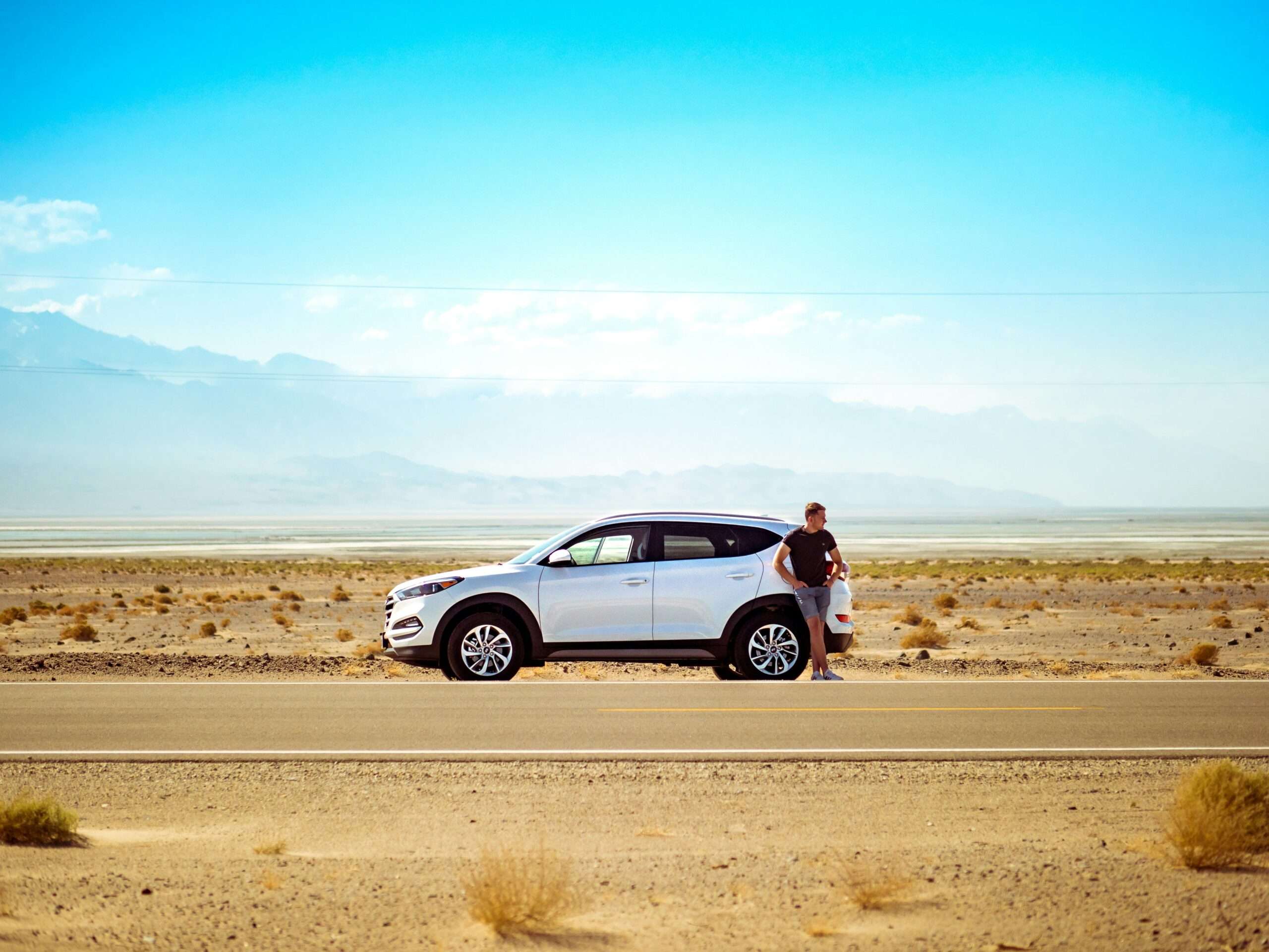 Is It Possible to Rent a Car with a Temporary License? Everything You Need to Know