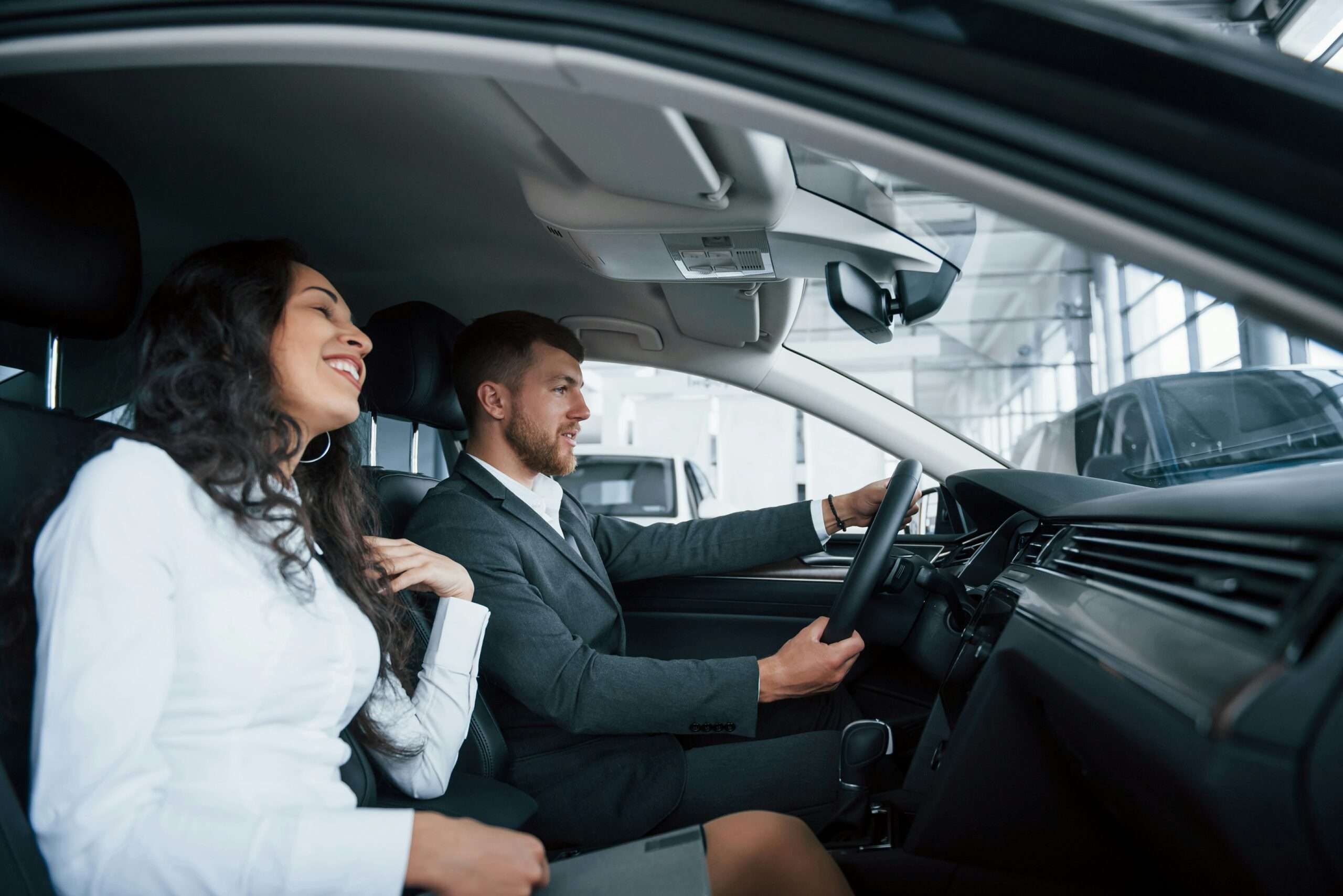 Renting a Car for a Day: Everything You Need to Know