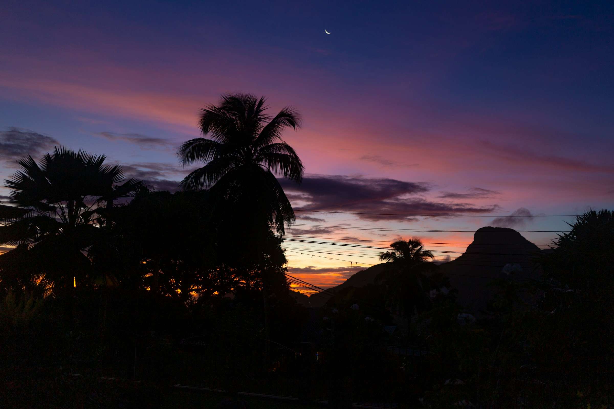 Wypożyczalnia samochodów w Mahé