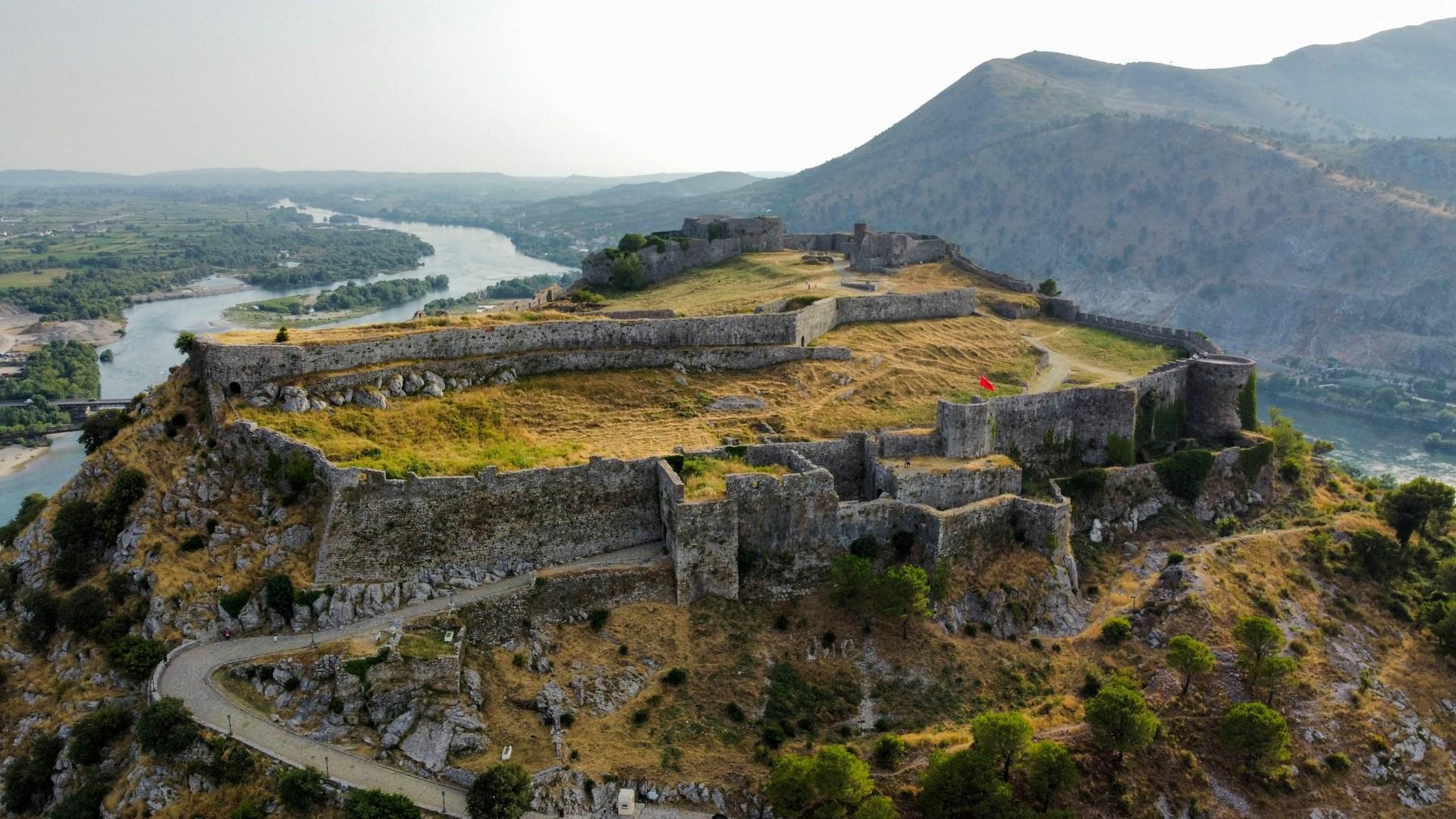Explore Albania on Your Terms