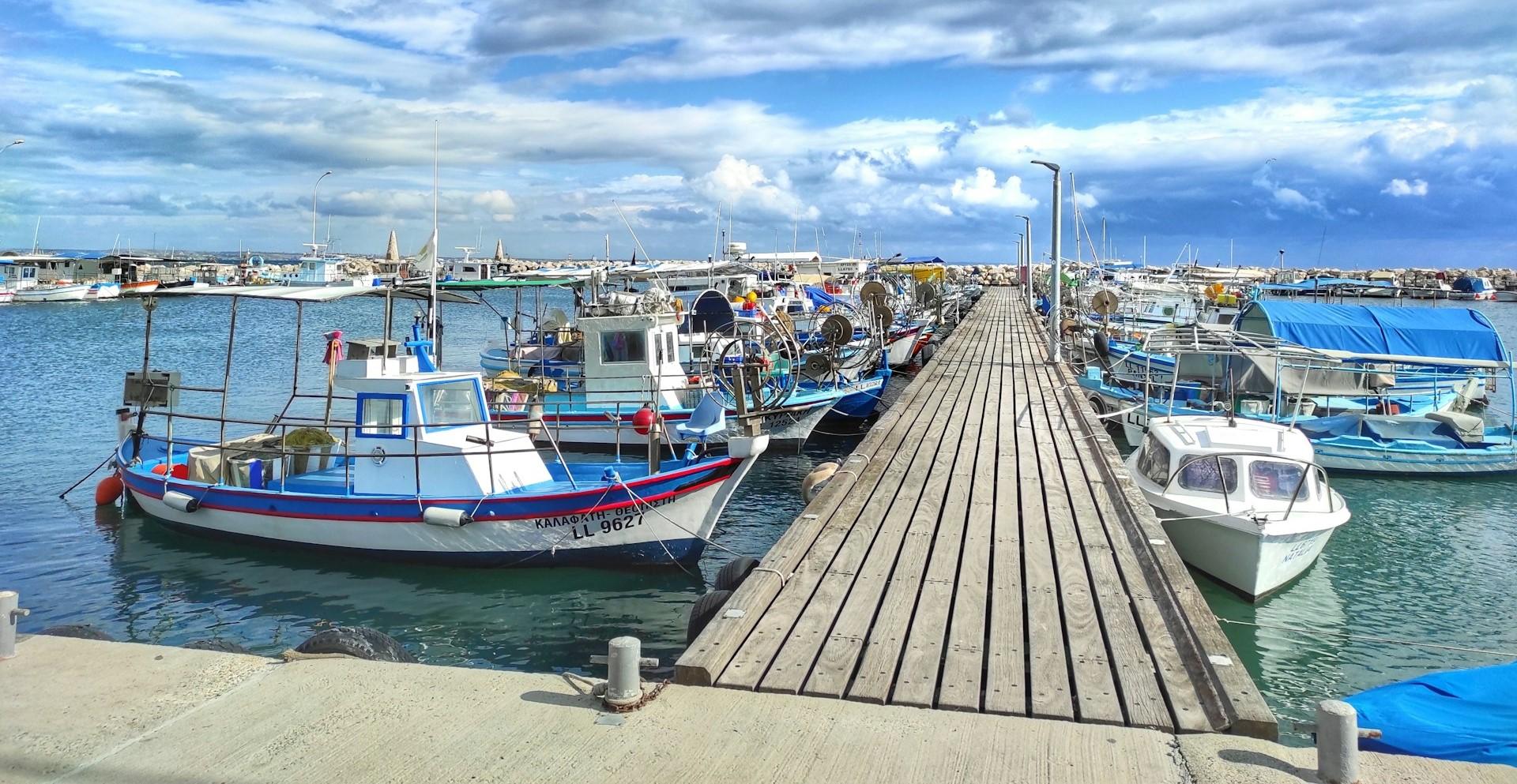 Car rental in Larnaca