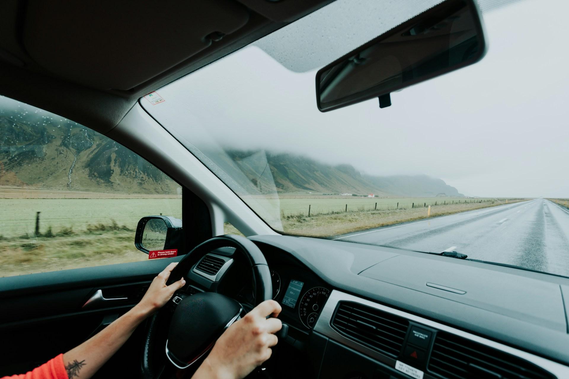 Why Rent a Car in Kolymvari?