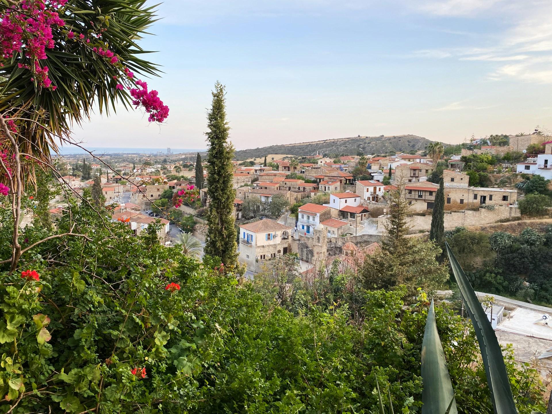Why choose WayRent for car rental in Larnaca?