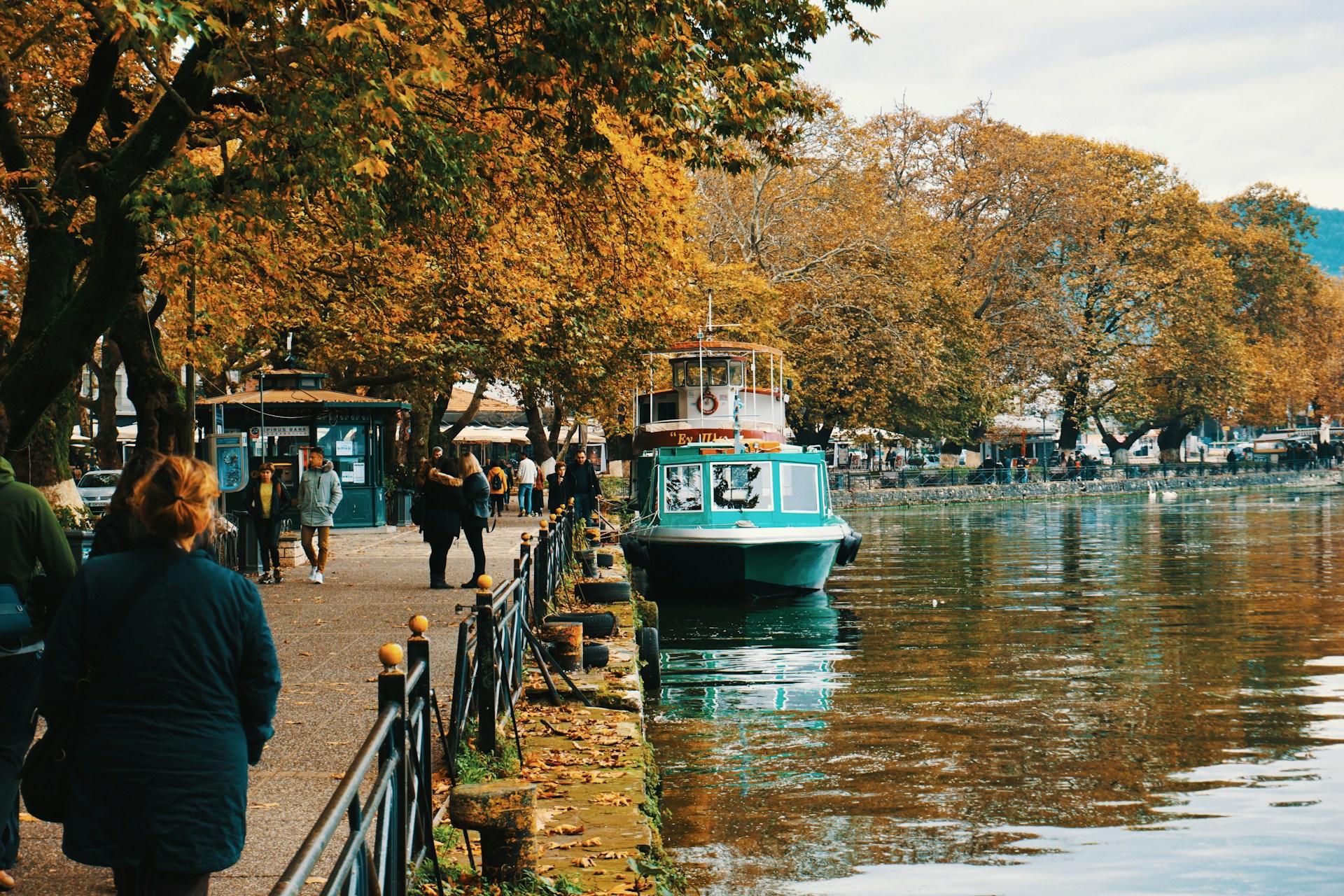 Car Rental in Ioannina – Unlock the Heart of Epirus