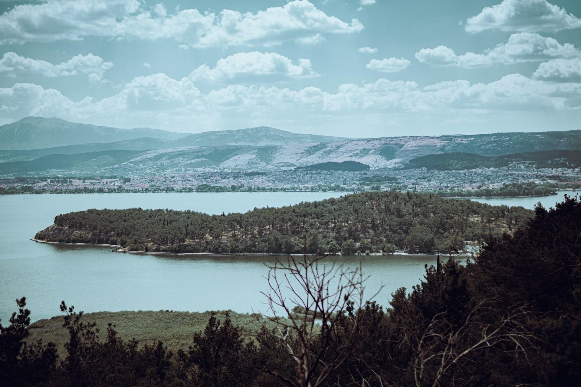 Ioannina car rentals