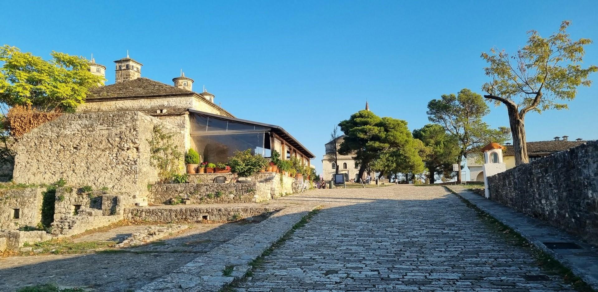 Car rental in Ioannina