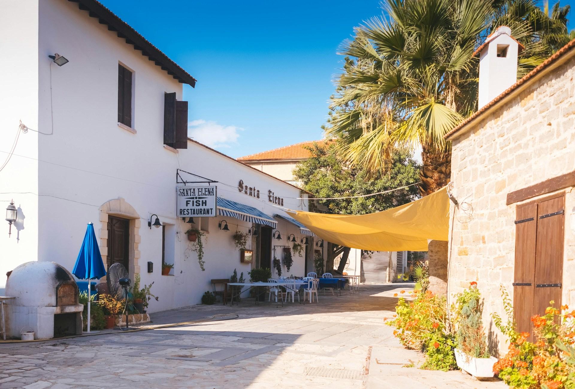 Why Choose Car Rental in Limassol?