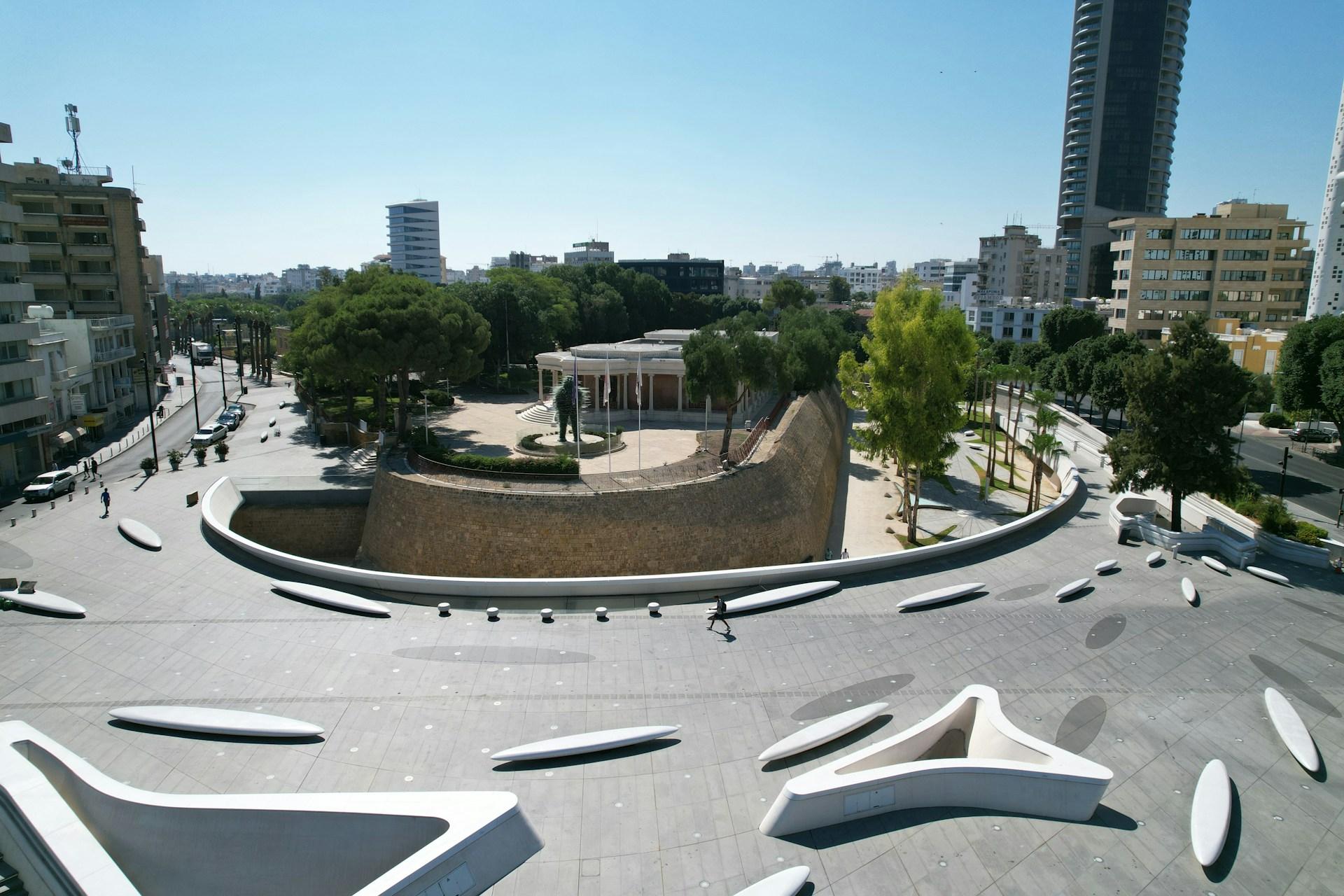 Why Choose Car Rental in Nicosia?