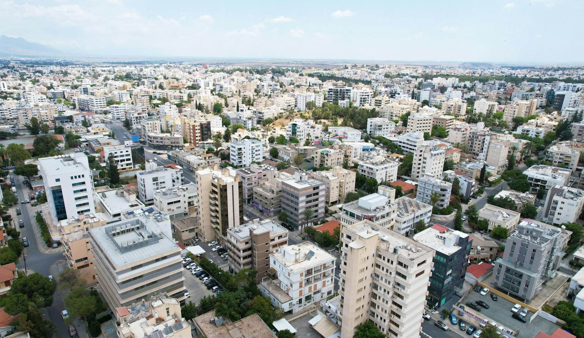 Car rental in Nicosia