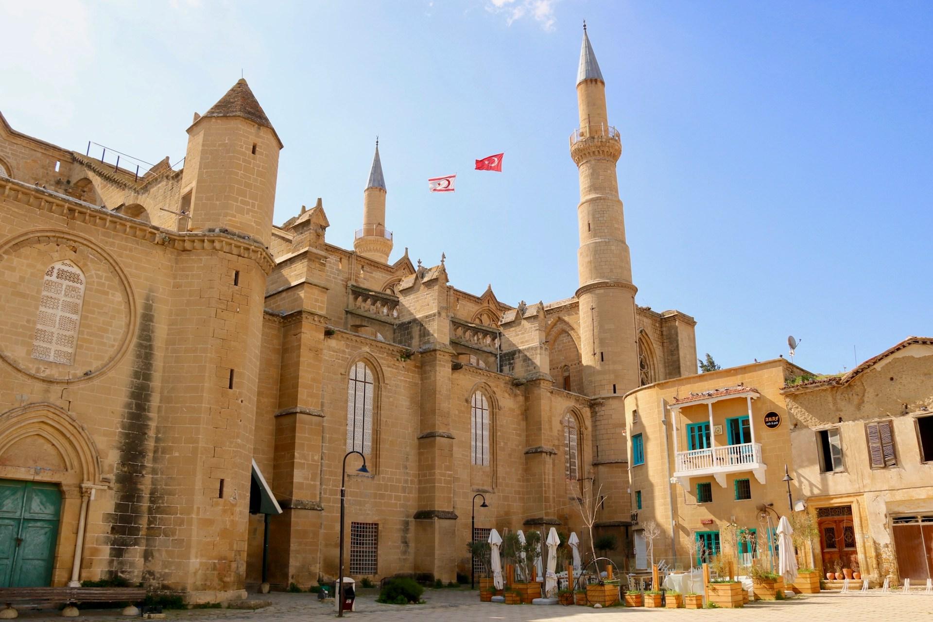 Car Rental in Nicosia – Flexible Terms for Your Needs