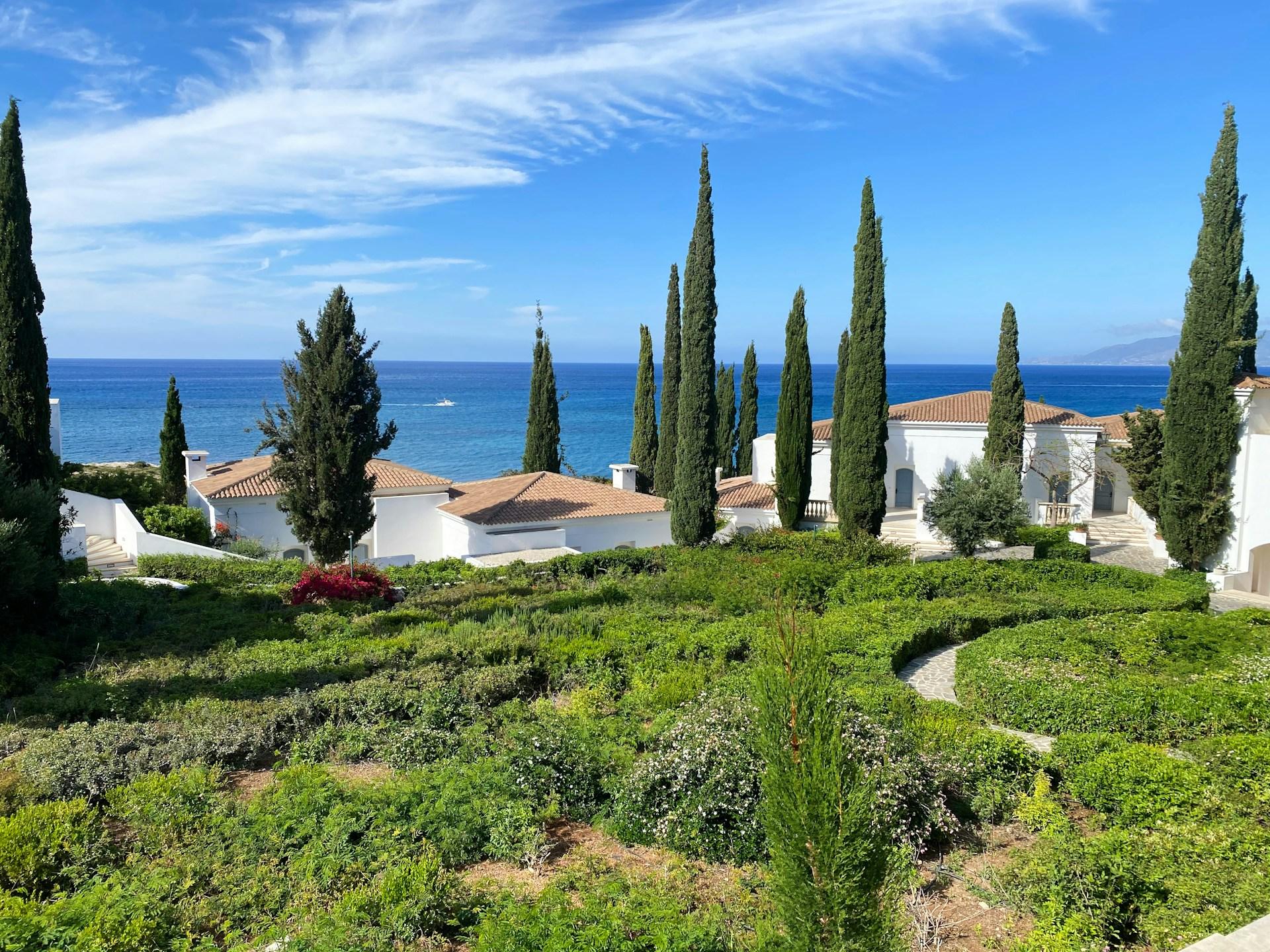 Best Car Rental Deals in Paphos