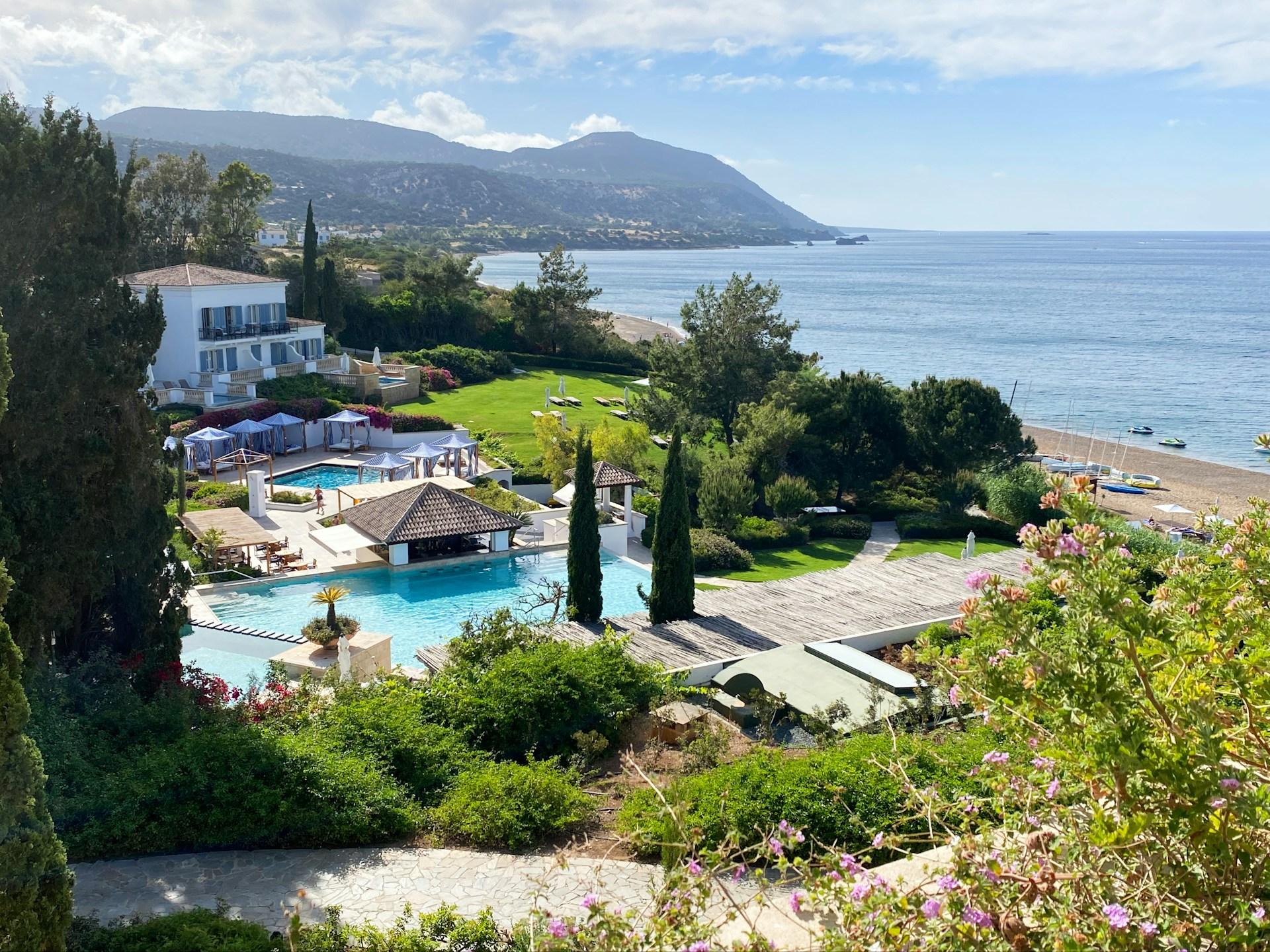 Car Rental in Paphos – Affordable & Flexible Car Hire in Cyprus