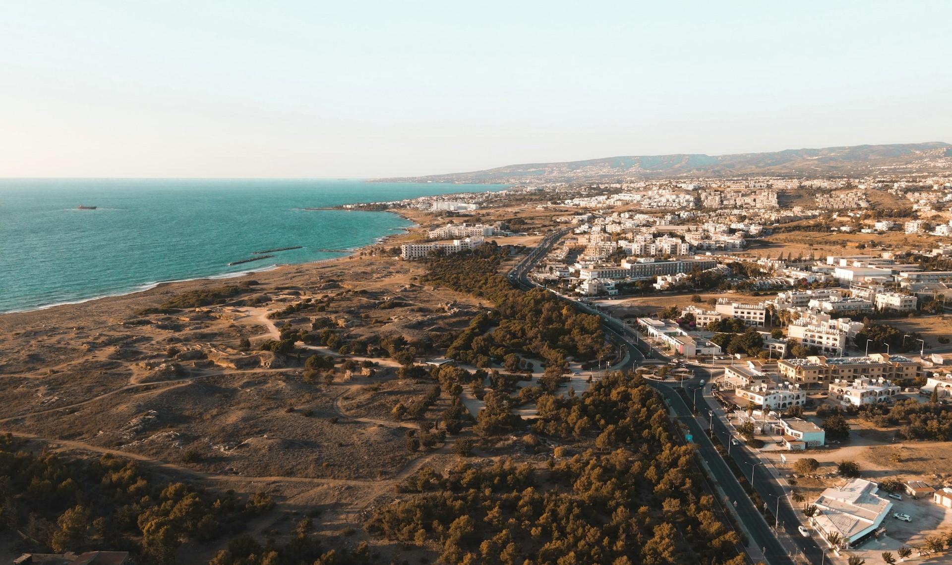 Car rental in Paphos