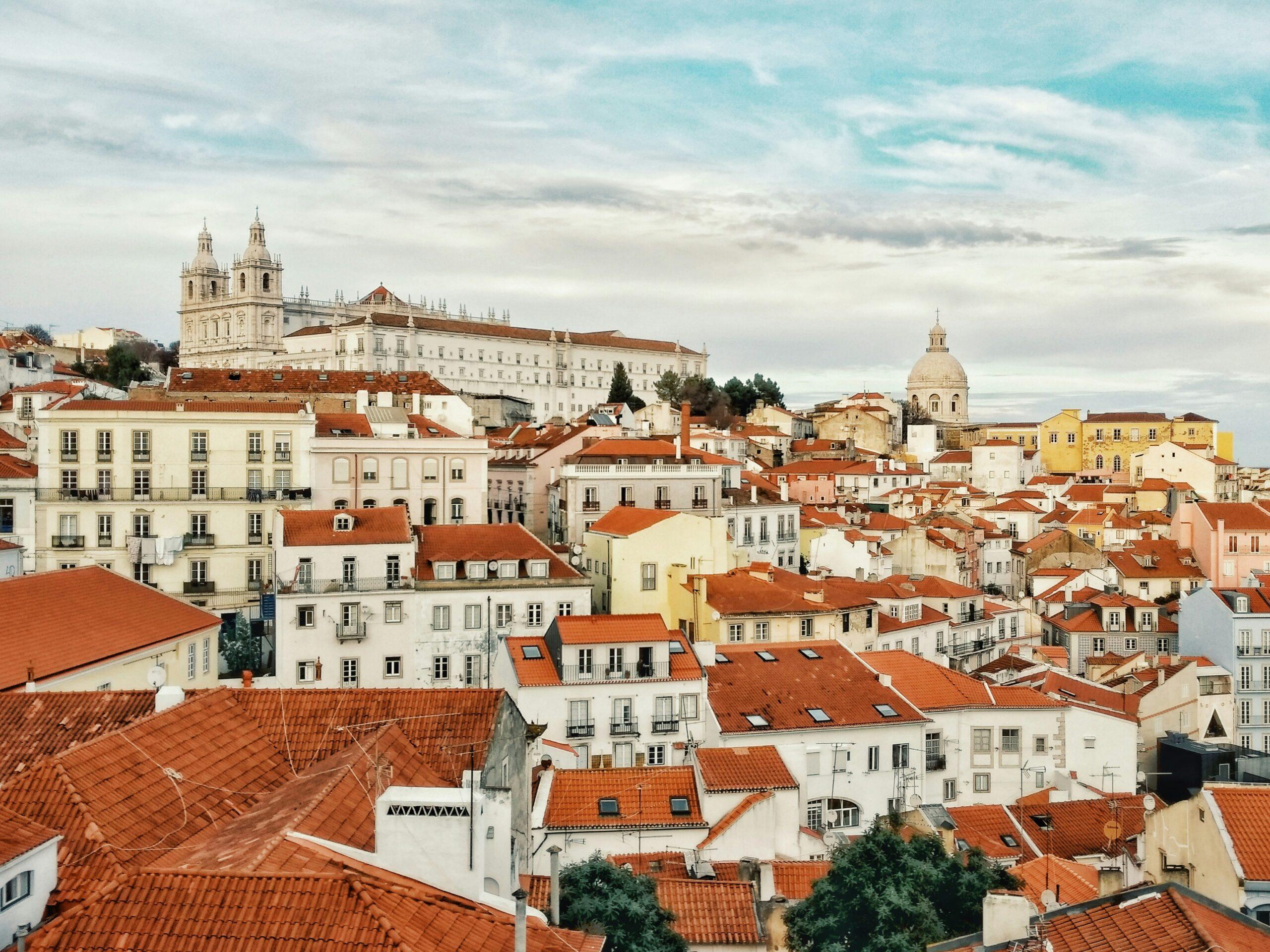 Car rental in Portugal