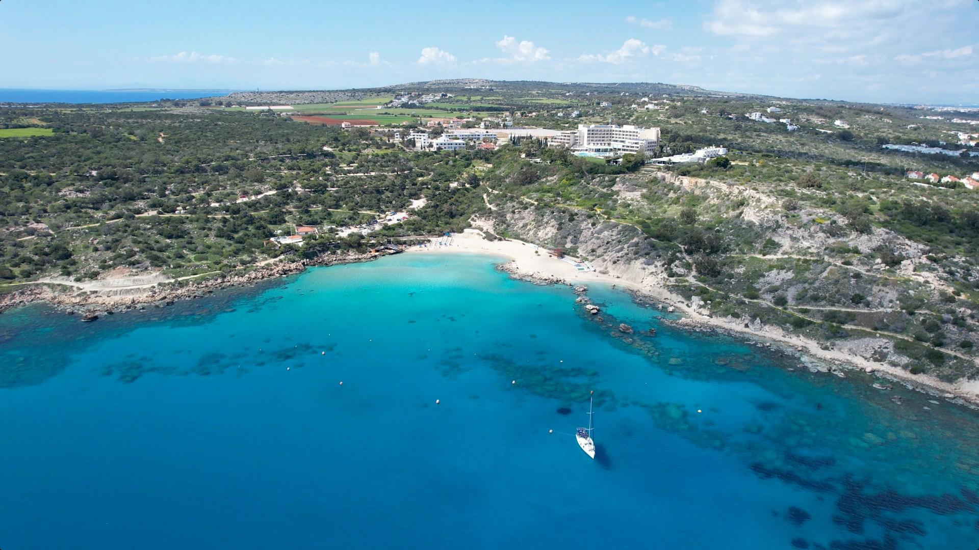 Car rental in Protaras