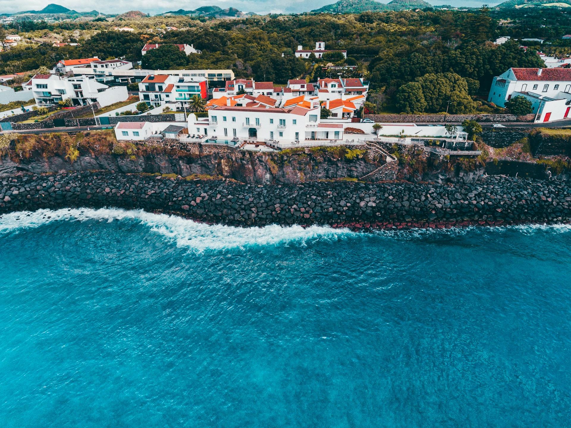 Car rental in Ponta Delgada