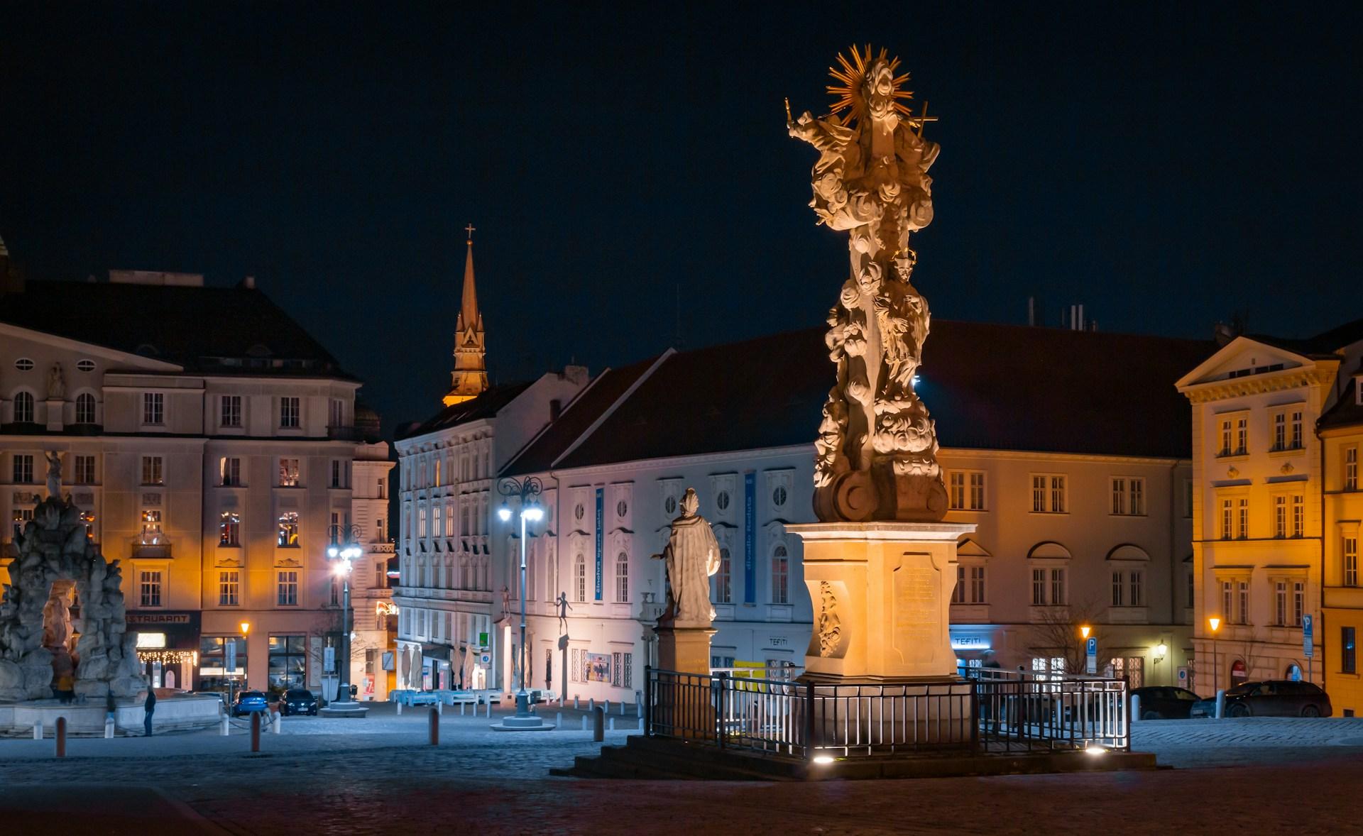 So why use the car hire Brno Airport services?