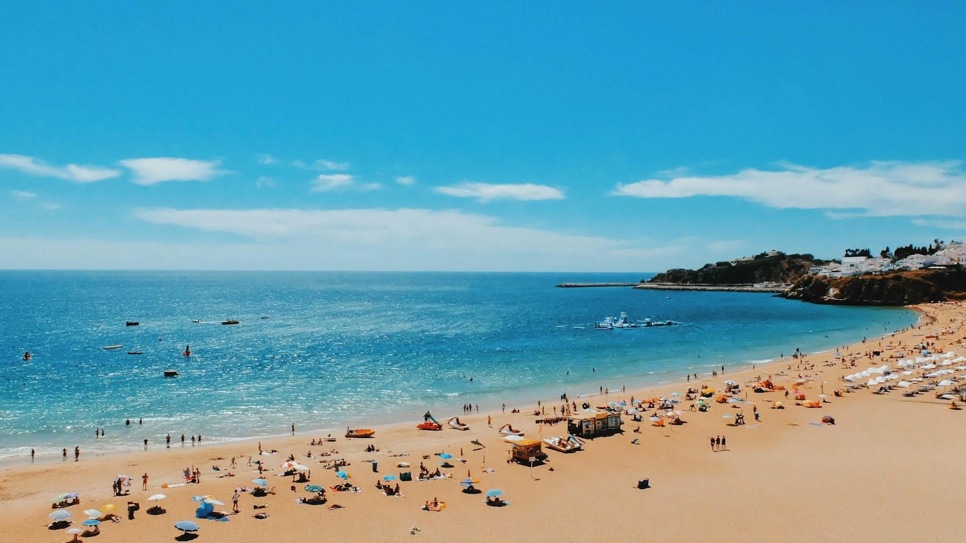 Top Deals on Car Rentals in Albufeira
