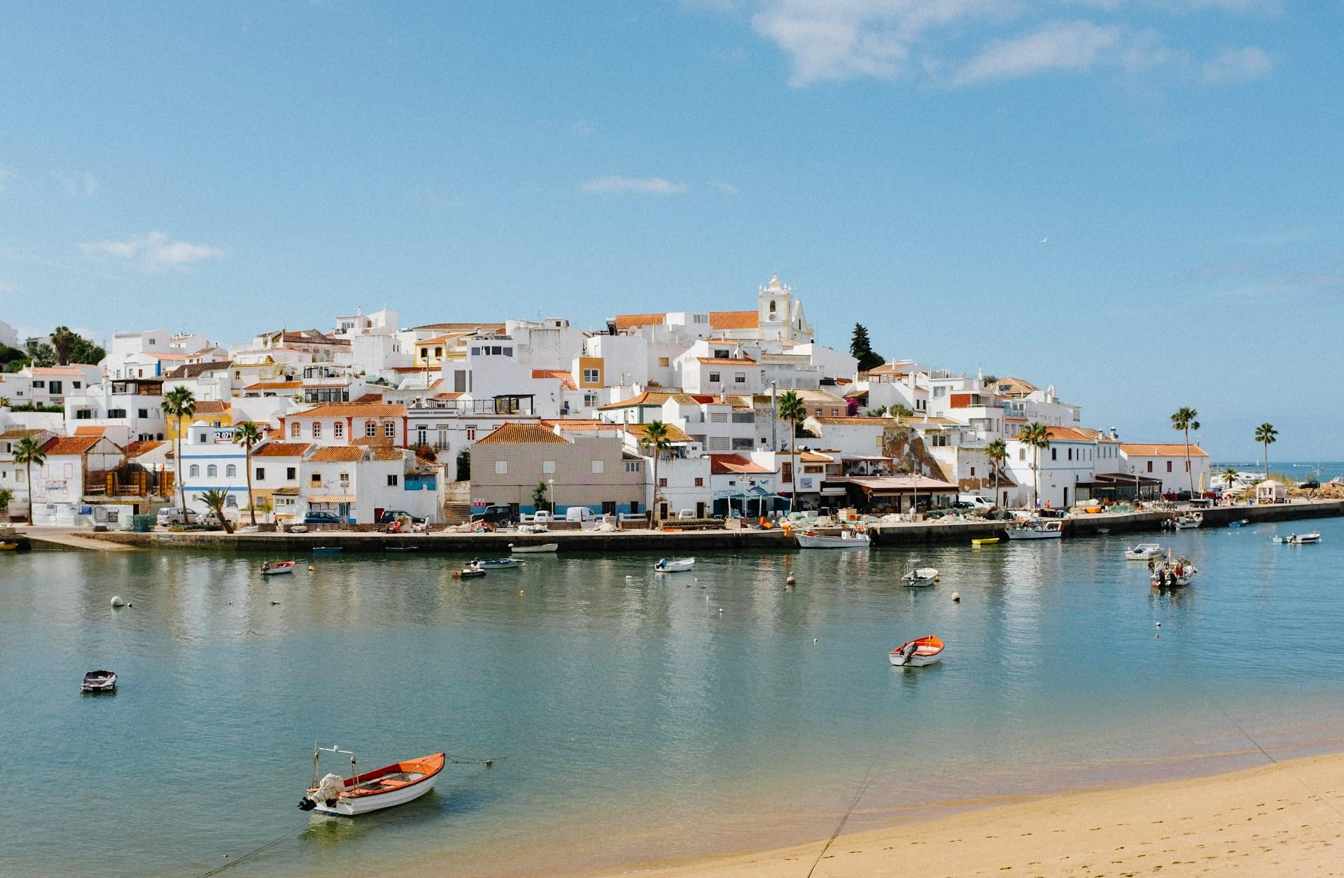 Algarve Car Rental — Top Best Price at Low Cost