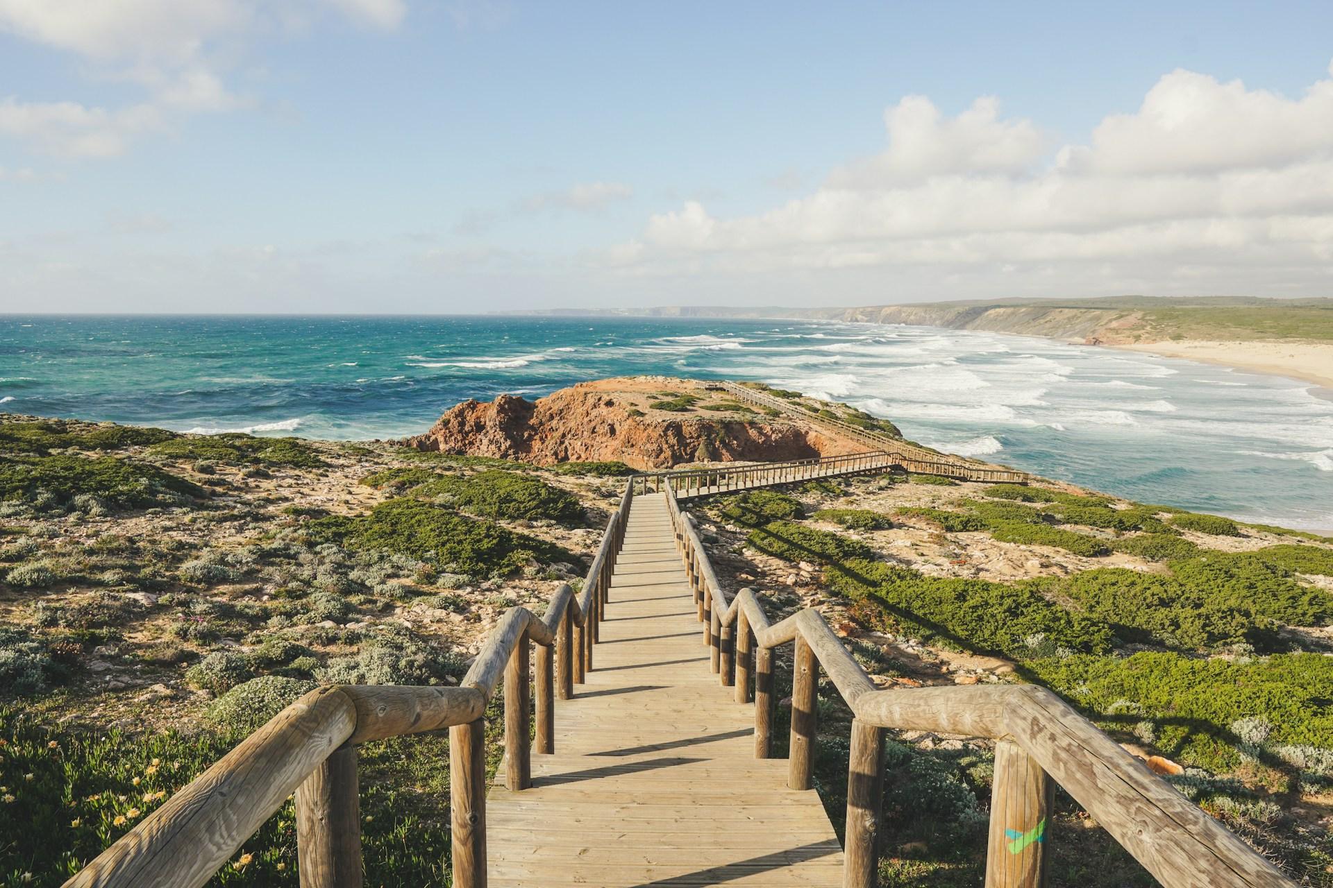 Top Car Rentals in Algarve