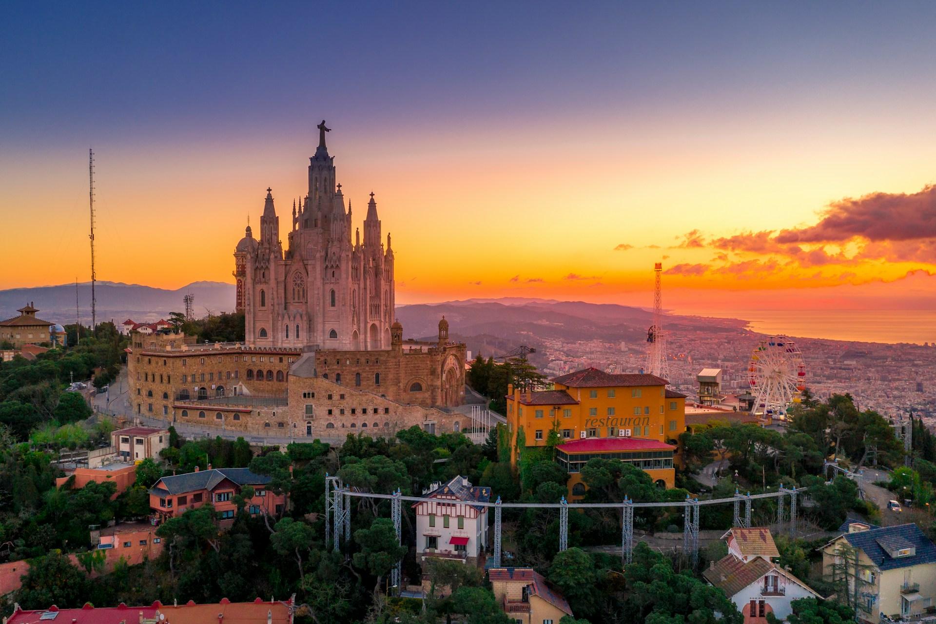Barcelona Car Rentals – Don’t Burn a Hole in Your Pockets