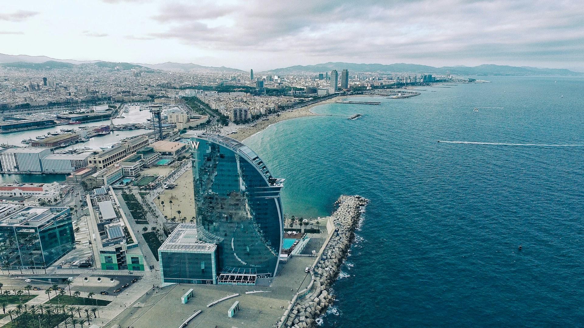 Car Rental Offers in Barcelona