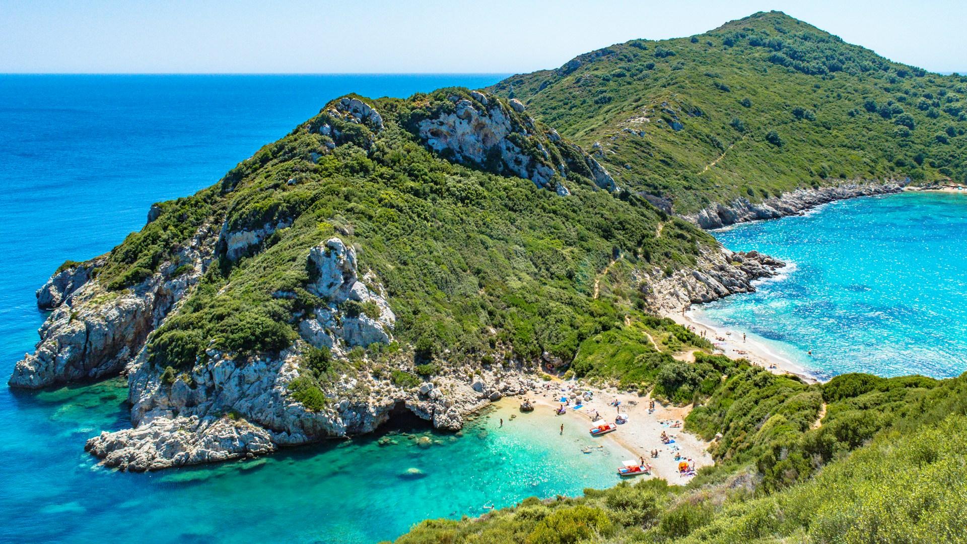 Affordable Car Rental Services in Corfu at the Best Prices