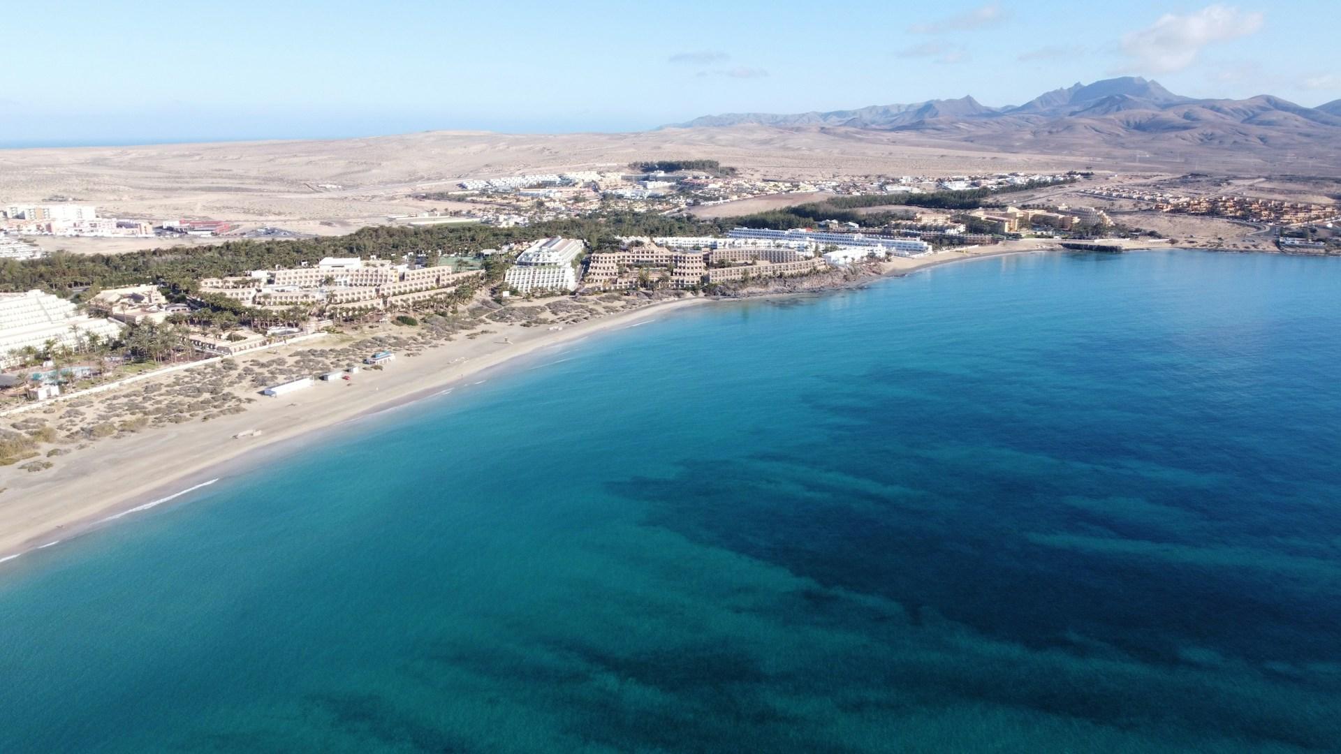 Cheapest Available Rental Cars in Fuerteventura