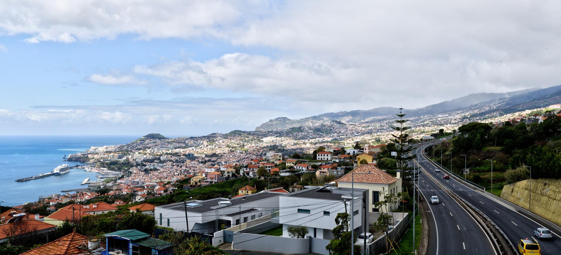 Funchal Car Rental — The Best Prices at an Affordable Price