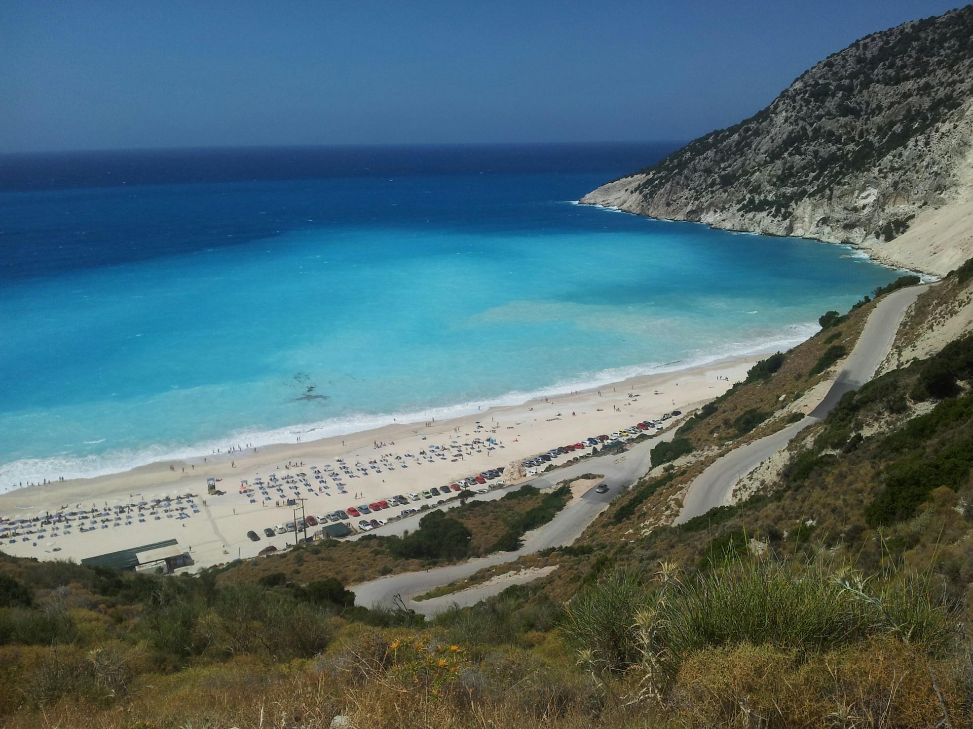 Car Rental Kefalonia – The Best Prices on Your Perfect Vacation