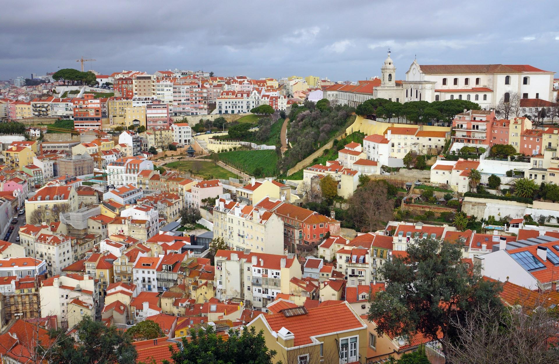 Cheap Car Rentals at Lisbon Airport