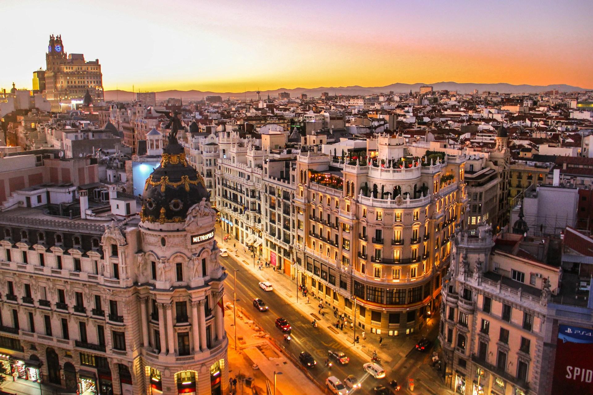 Best Car Rental Deals in Madrid to Make Your Journey Smooth and Comfortable