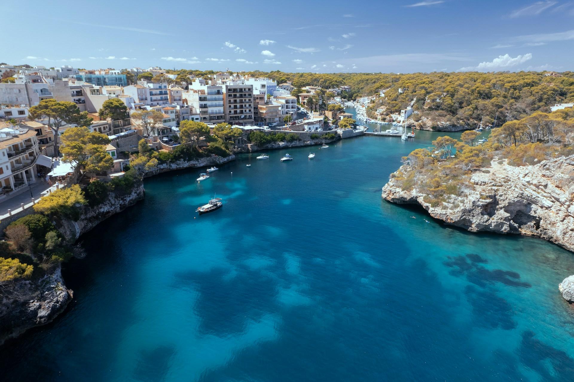 Car Rentals in Mallorca – The Best Options at Great Price