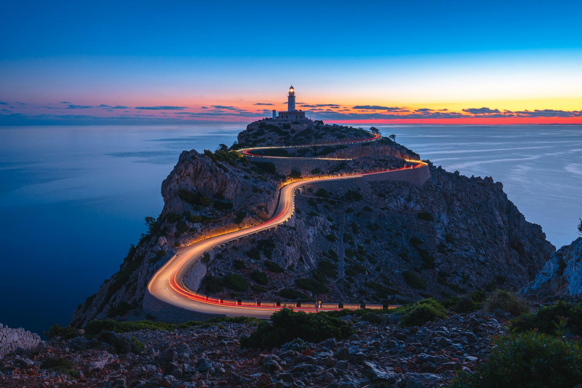 Finding the Best Car Rental Deals in Mallorca