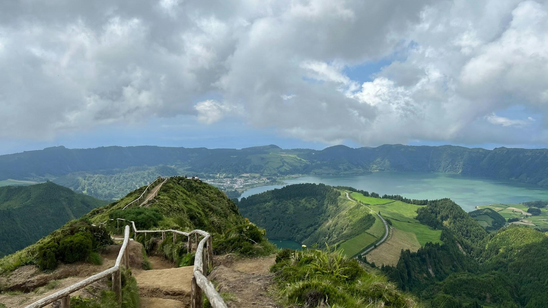 Best Car Rental In Ponta Delgada Deals At Cheap Price