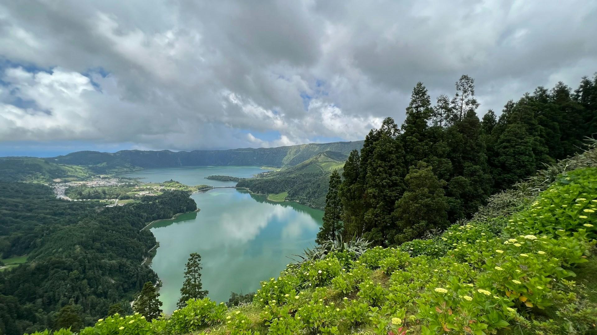 Rent A Car In Ponta Delgada – Top Deals