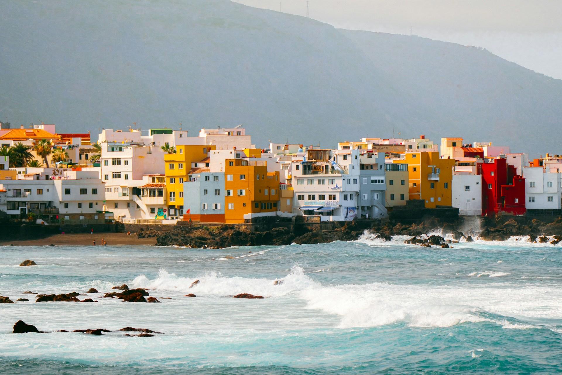 Tenerife Car Hire Benefits: