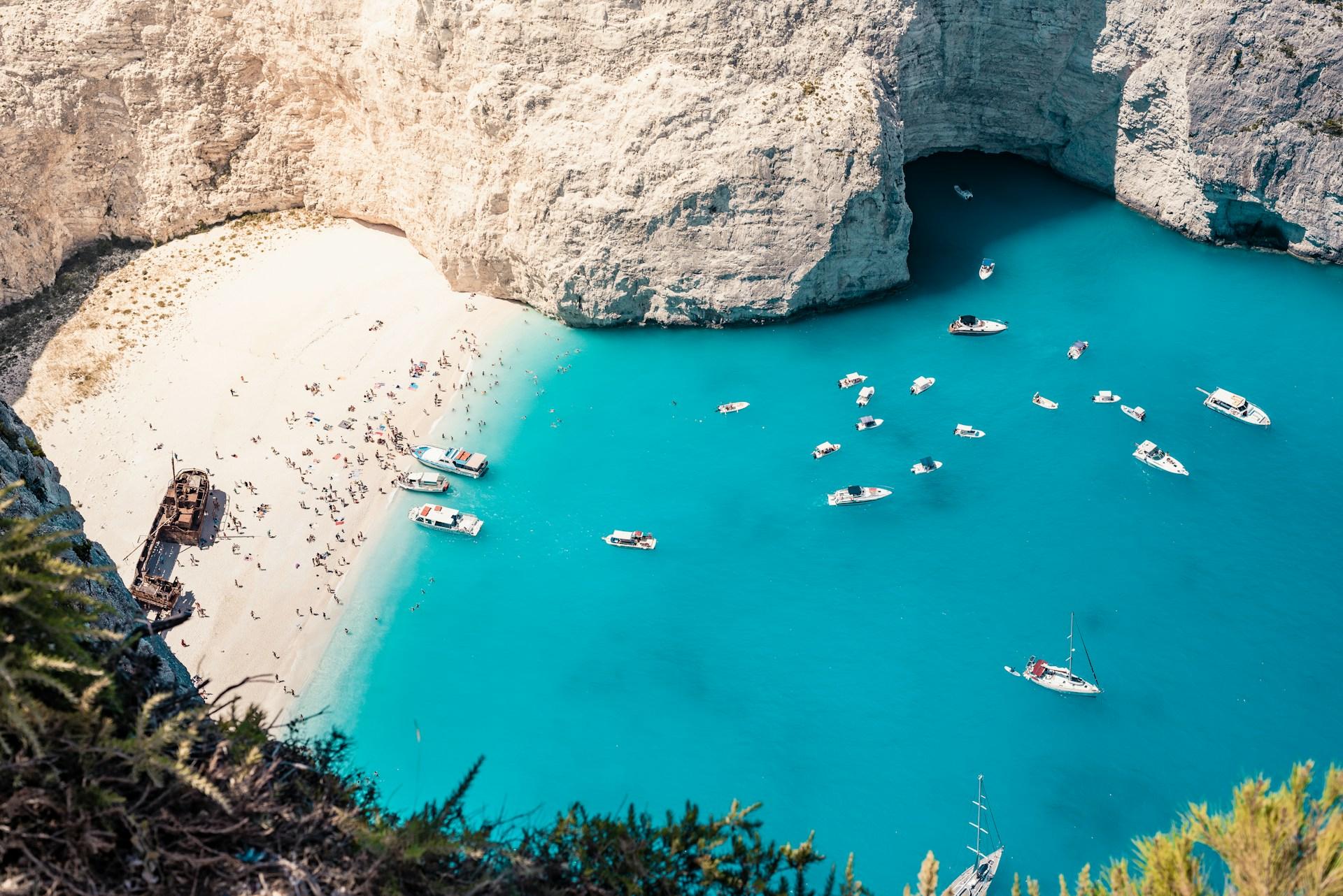 Cheap Car Rentals in Zakynthos – The best possible deal in the island for you