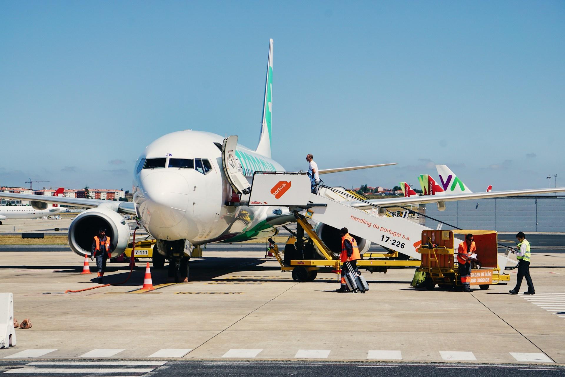 Why Book a Lisbon Airport Car Rentals?