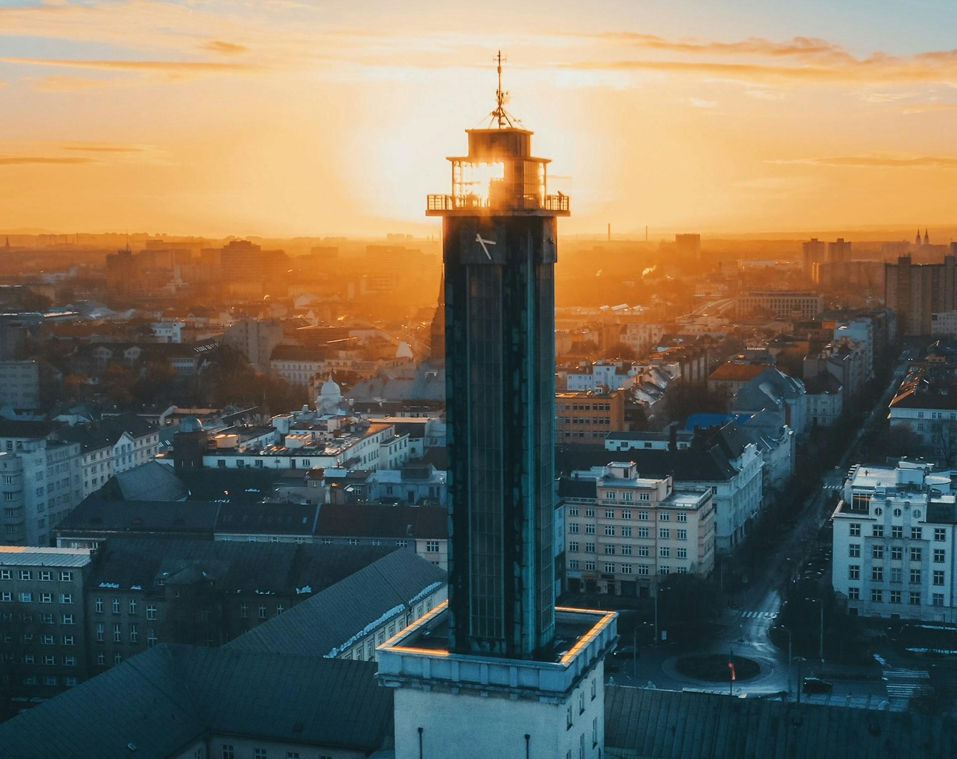 Top Car Rental Discounts in Ostrava