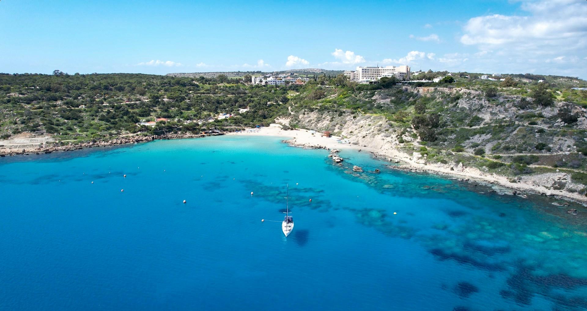 Ayia Napa Car Hire & Rental Services
