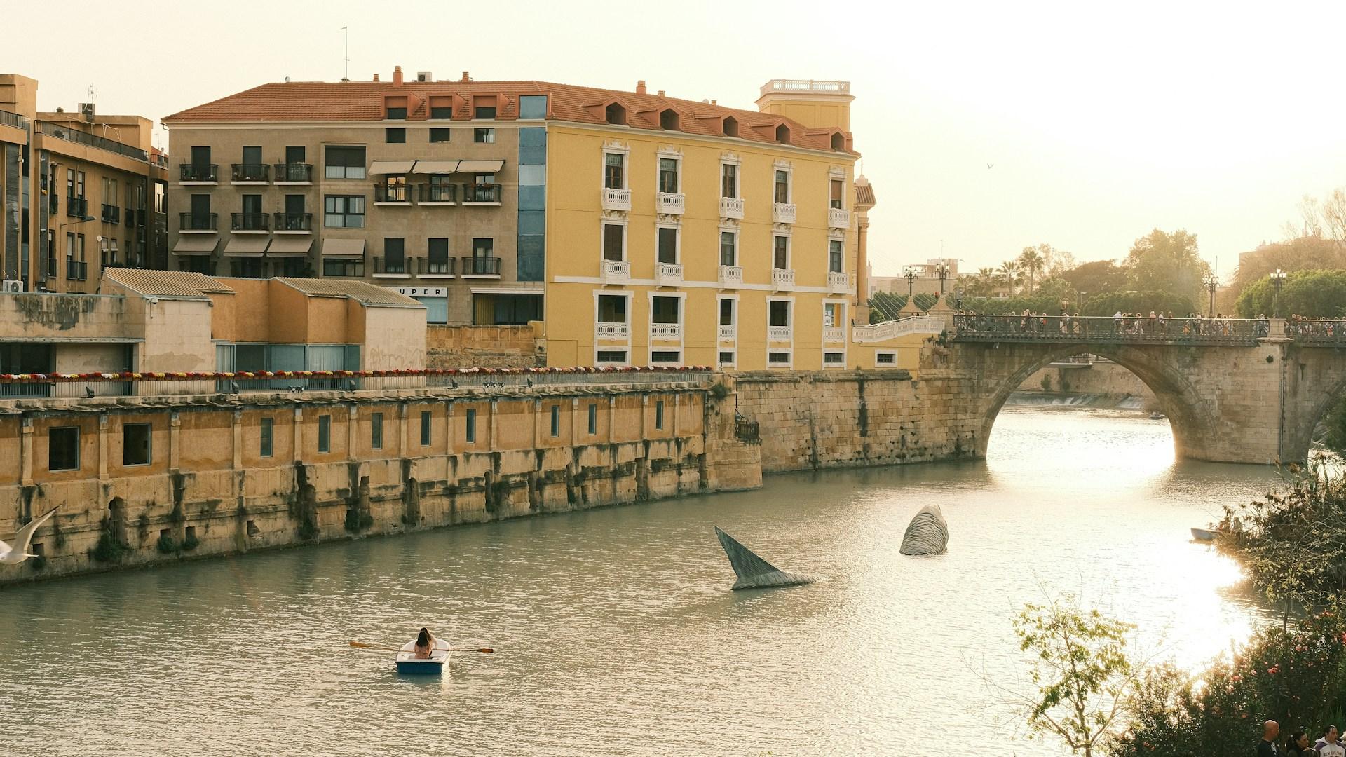 Murcia Car Hire – Best Offers to Discover Spain’s Sunny South